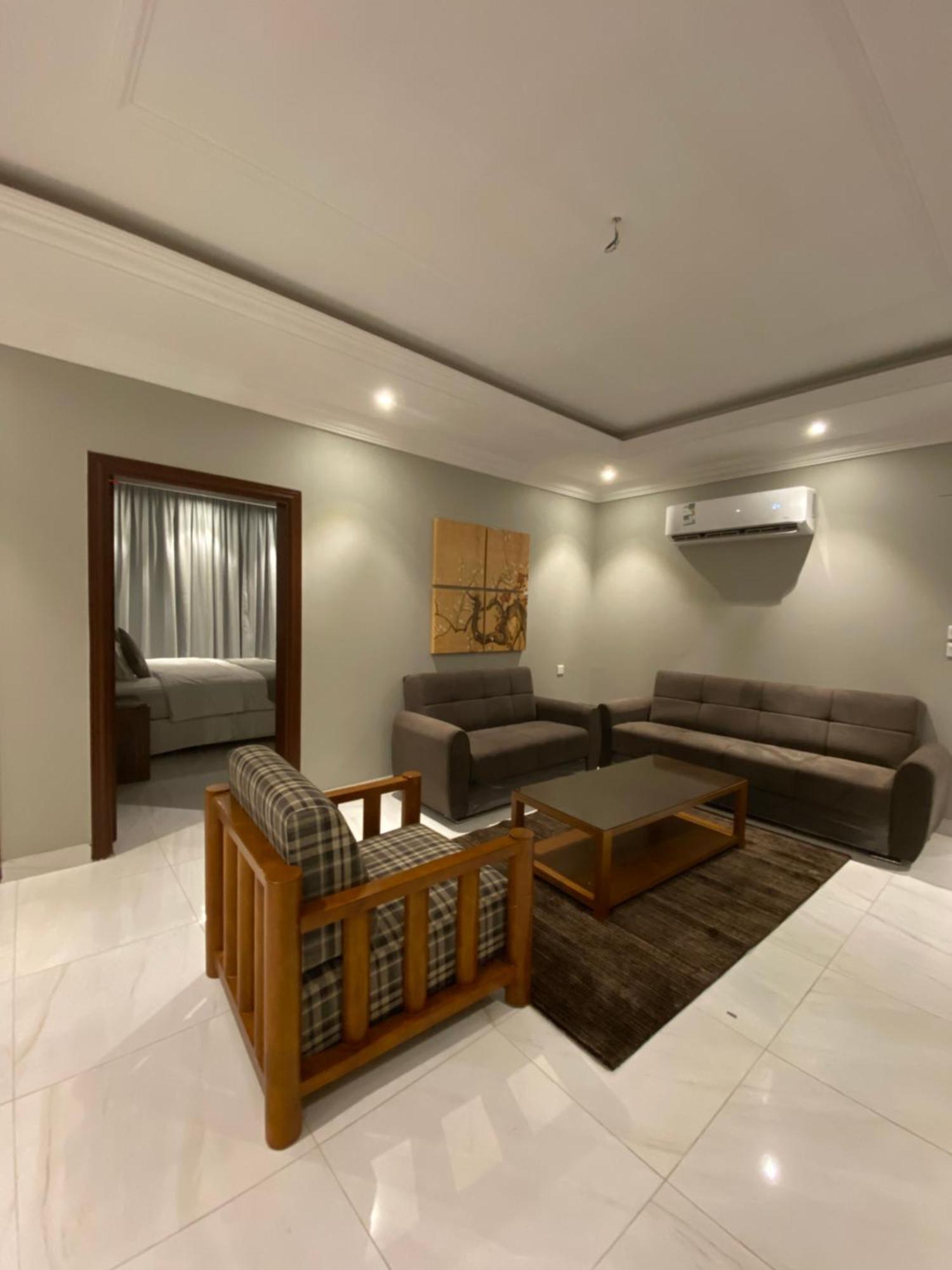 شقق شهرية في الفيصلية Jidá Exterior foto