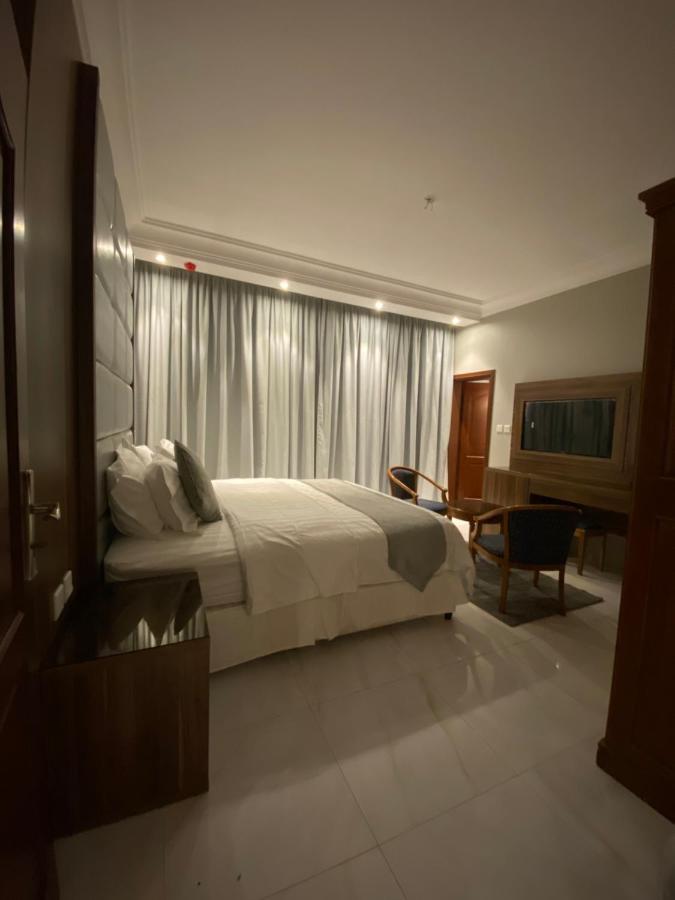 شقق شهرية في الفيصلية Jidá Exterior foto
