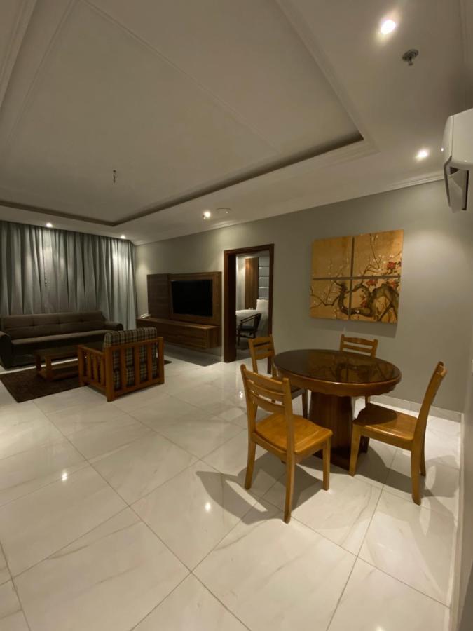 شقق شهرية في الفيصلية Jidá Exterior foto
