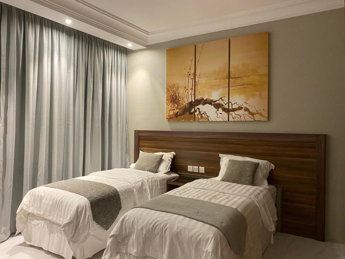 شقق شهرية في الفيصلية Jidá Exterior foto
