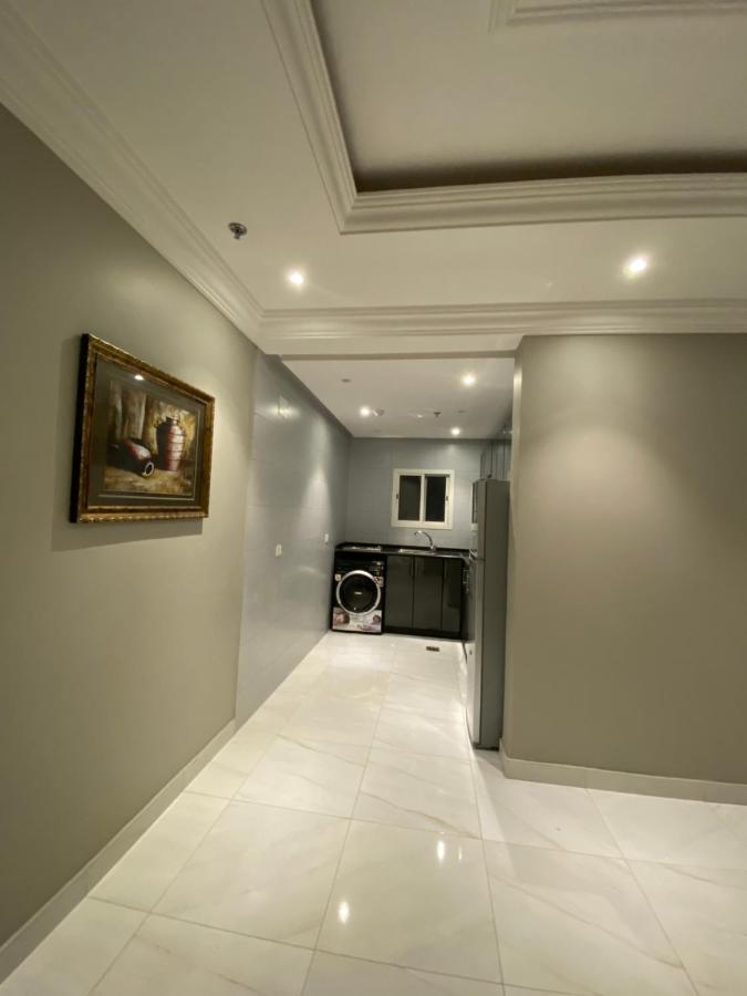 شقق شهرية في الفيصلية Jidá Exterior foto