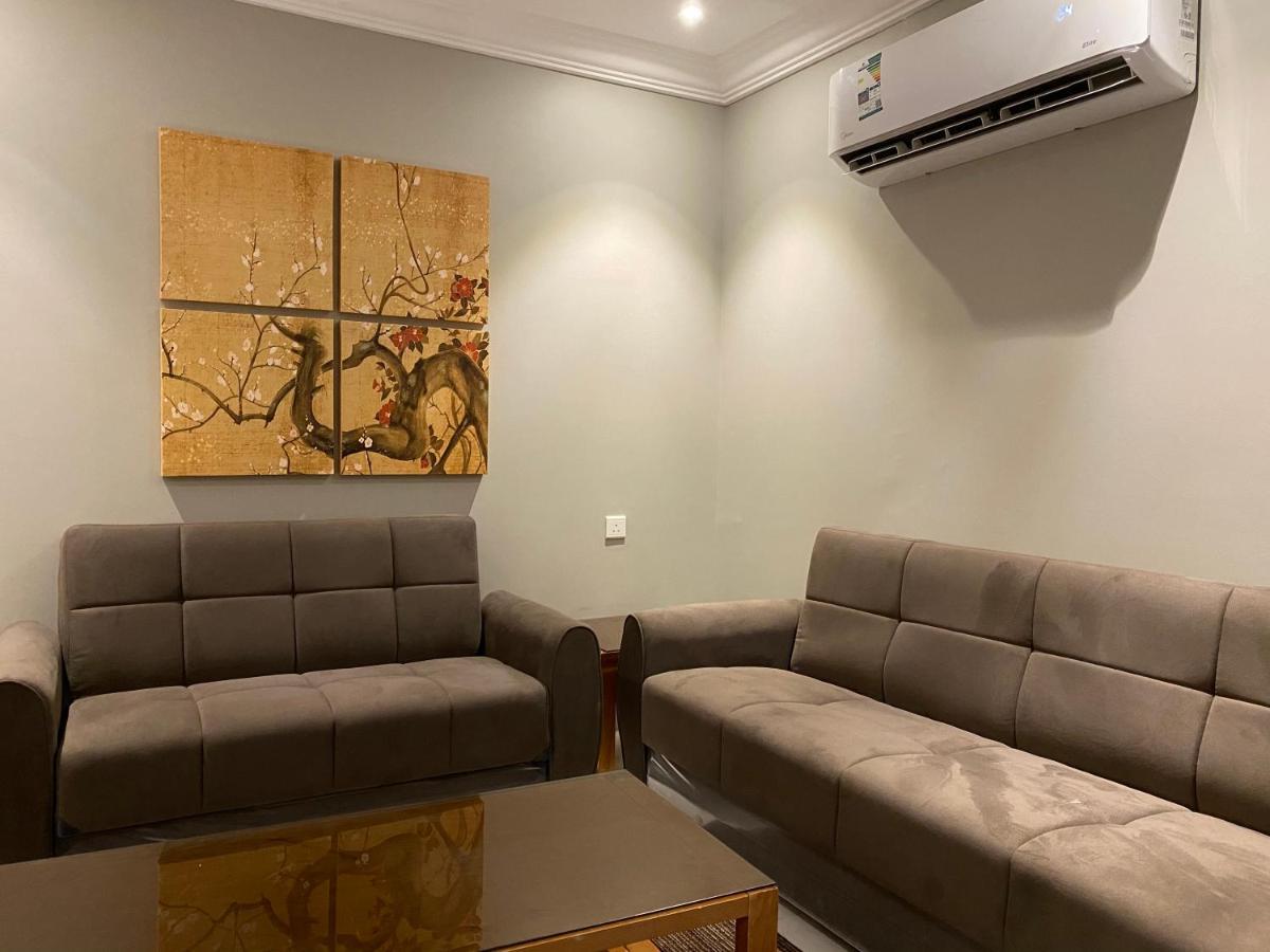 شقق شهرية في الفيصلية Jidá Exterior foto